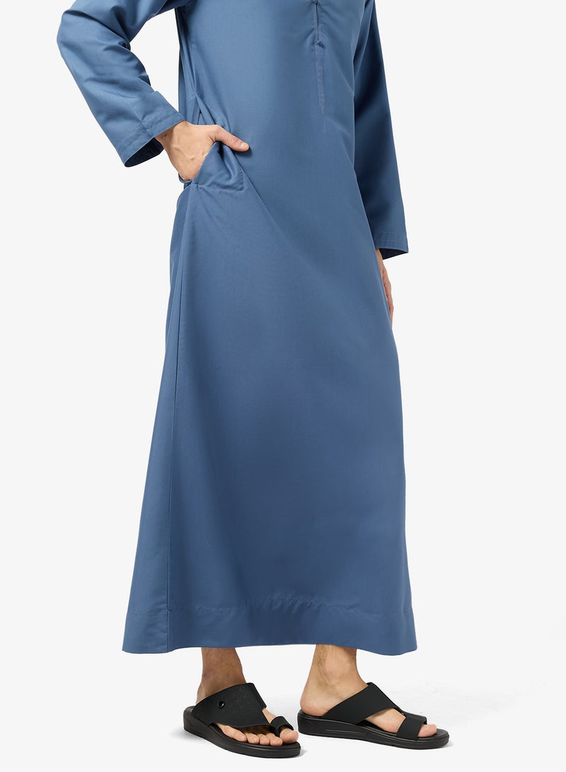 Robert Wood Mens Casual Fashion Slipper - Image 5